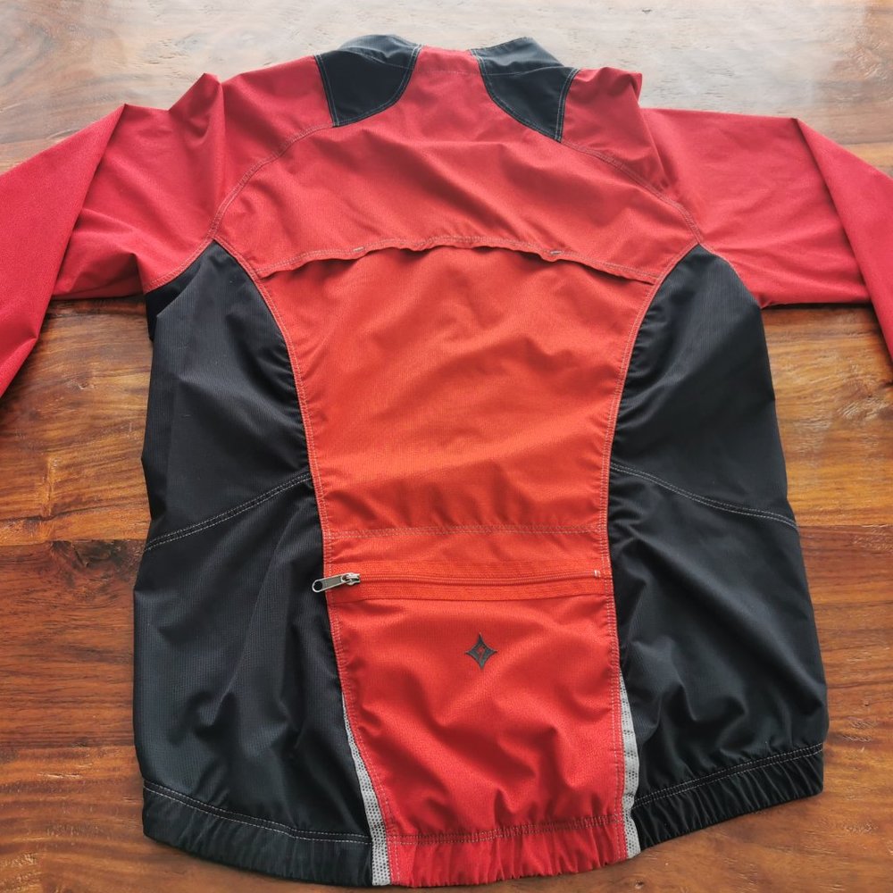Specialized Cycling Jacket - Picture 3 of 7